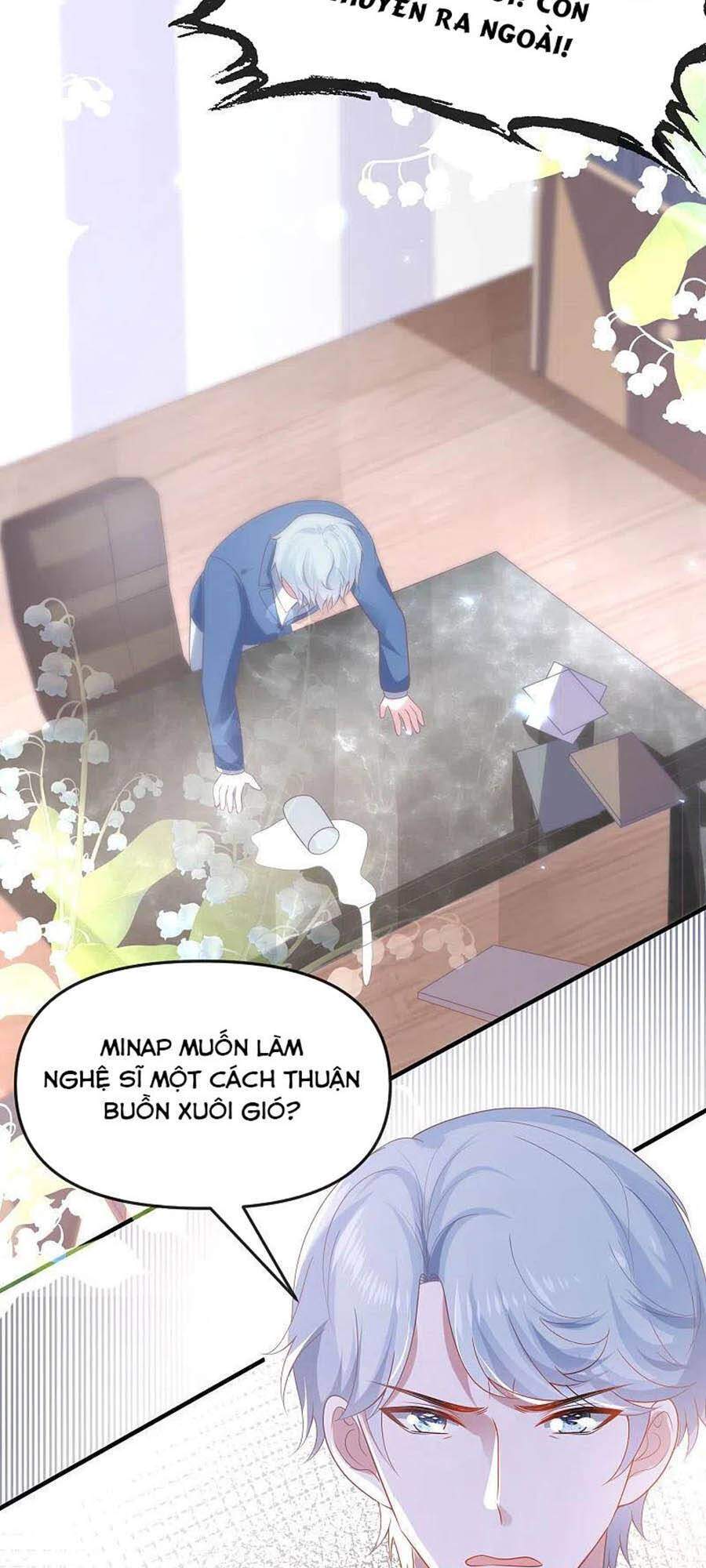 Sủng Hậu Của Vương Chapter 143 - 25