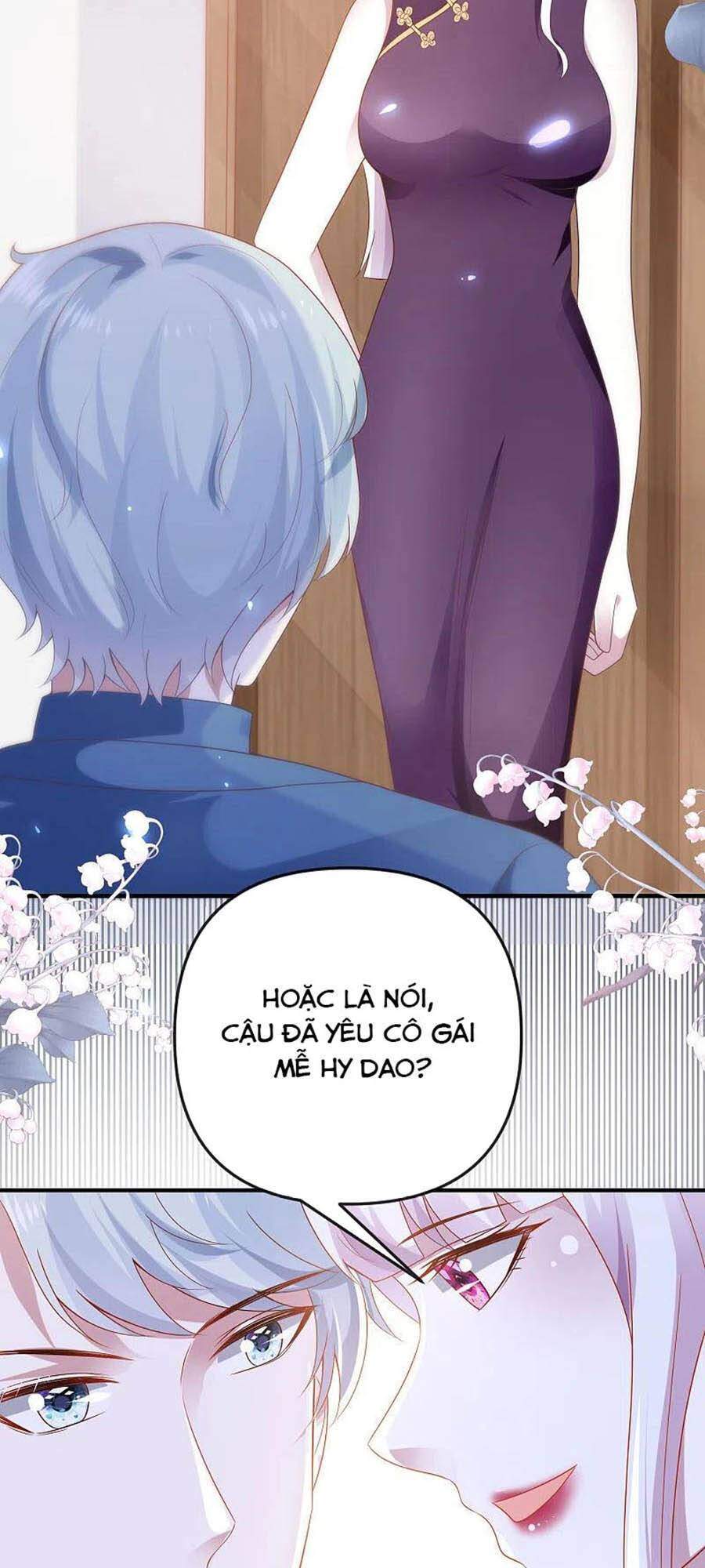 Sủng Hậu Của Vương Chapter 143 - 28