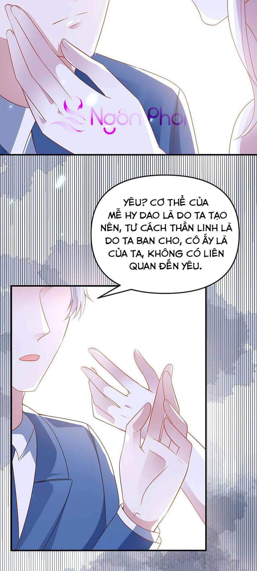 Sủng Hậu Của Vương Chapter 143 - 29