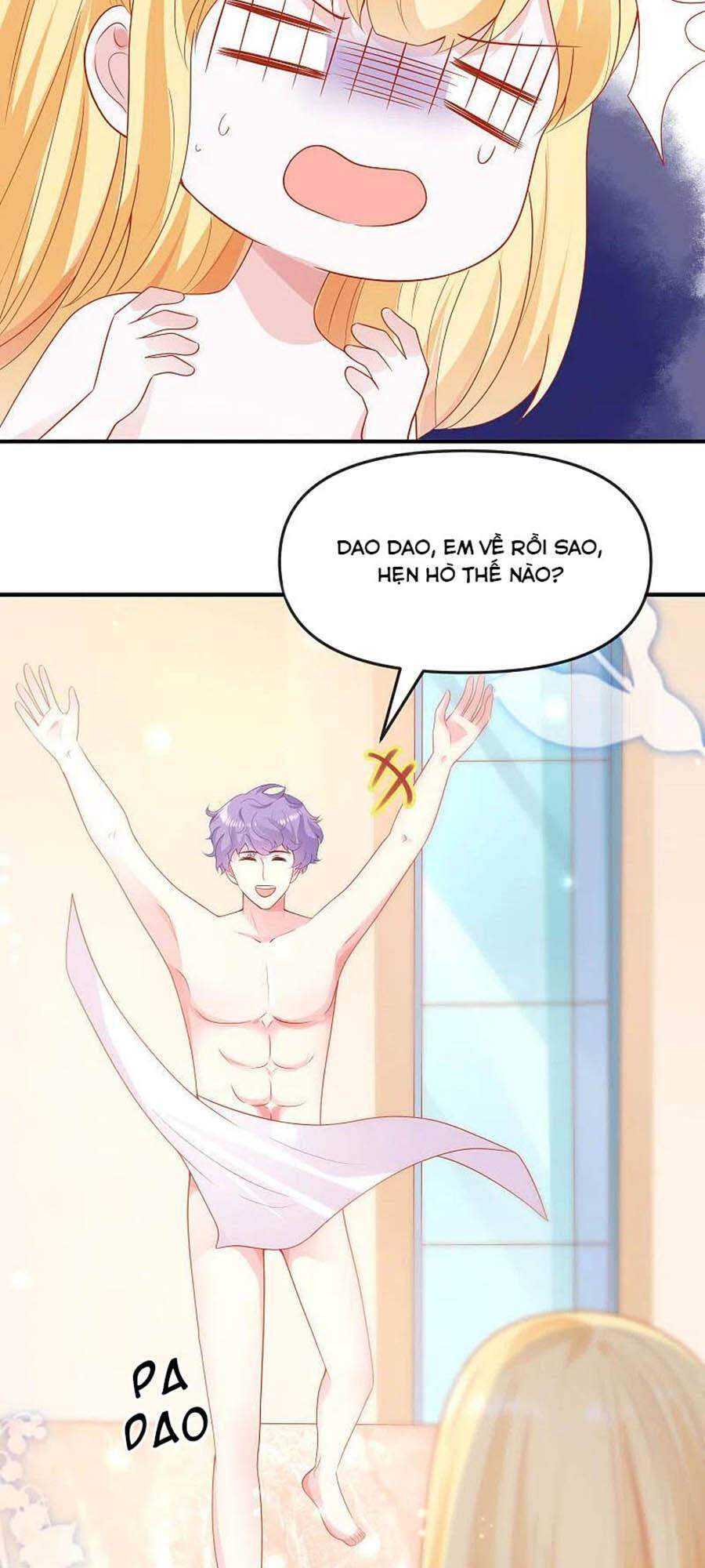 Sủng Hậu Của Vương Chapter 143 - 4