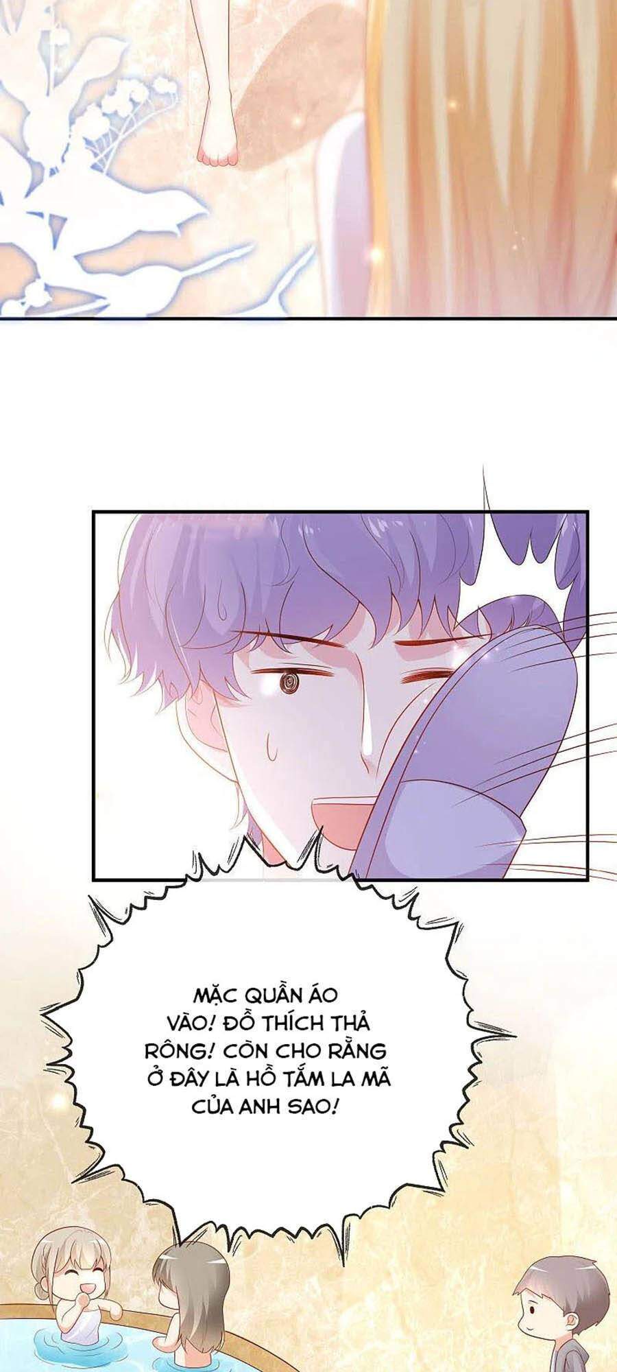 Sủng Hậu Của Vương Chapter 143 - 5