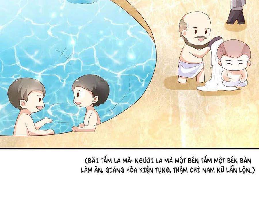 Sủng Hậu Của Vương Chapter 143 - 6