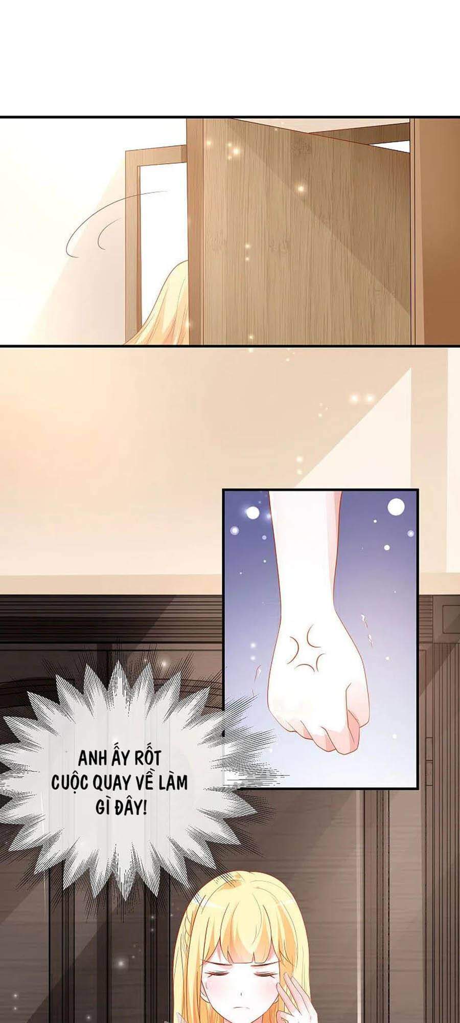 Sủng Hậu Của Vương Chapter 143 - 7