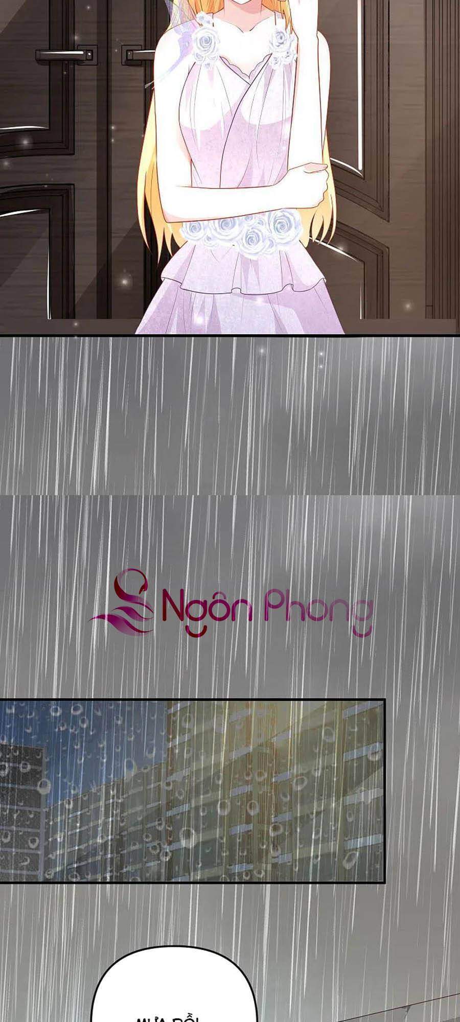 Sủng Hậu Của Vương Chapter 143 - 8