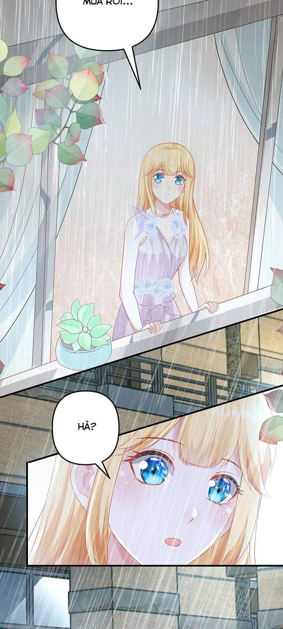 Sủng Hậu Của Vương Chapter 143 - 9