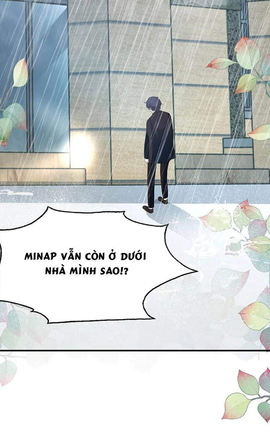 Sủng Hậu Của Vương Chapter 143 - 10