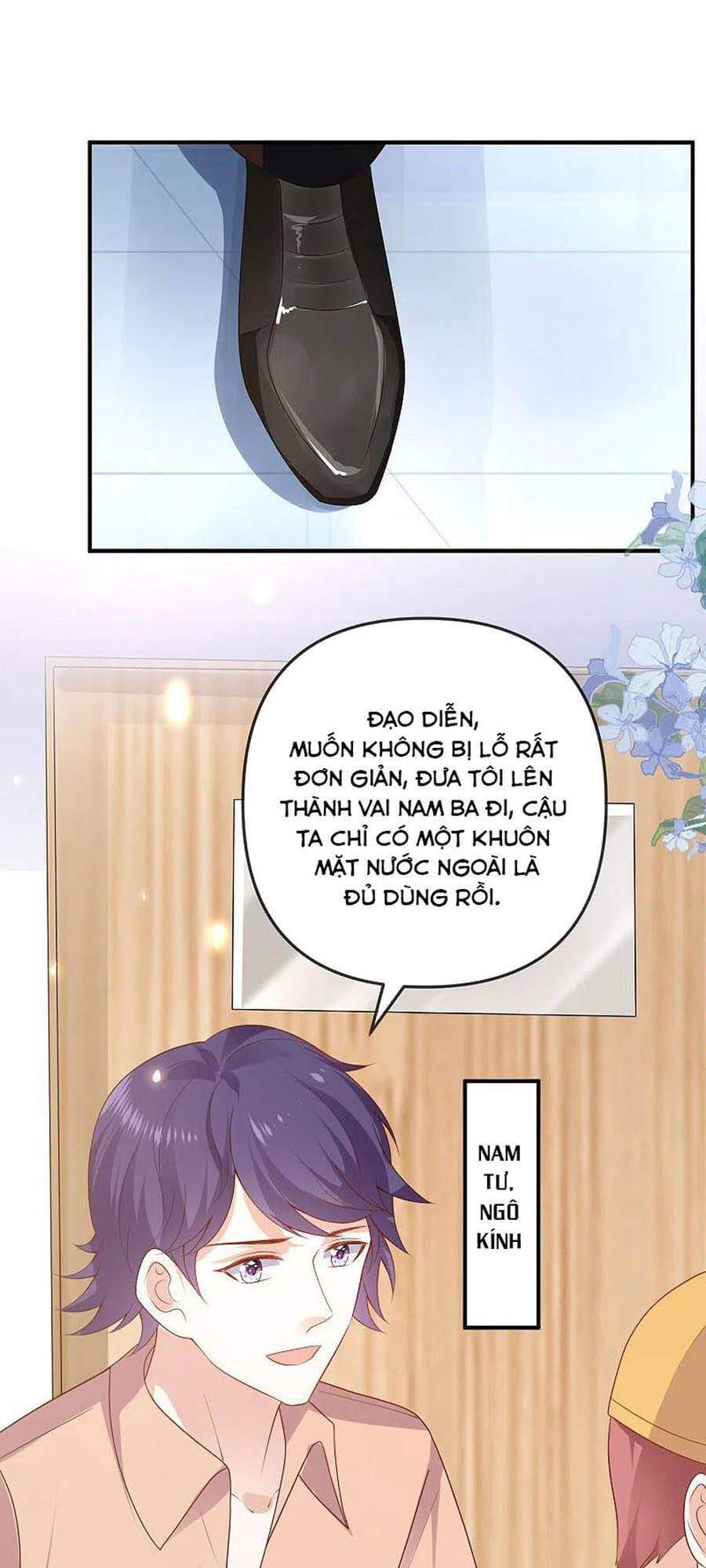 Sủng Hậu Của Vương Chapter 144 - 12