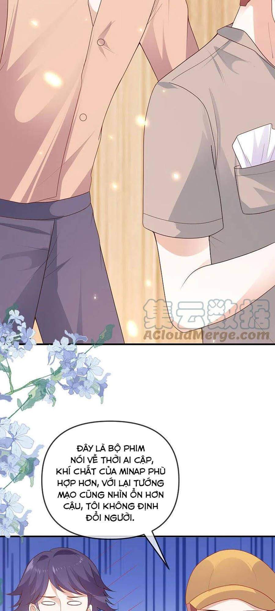 Sủng Hậu Của Vương Chapter 144 - 13