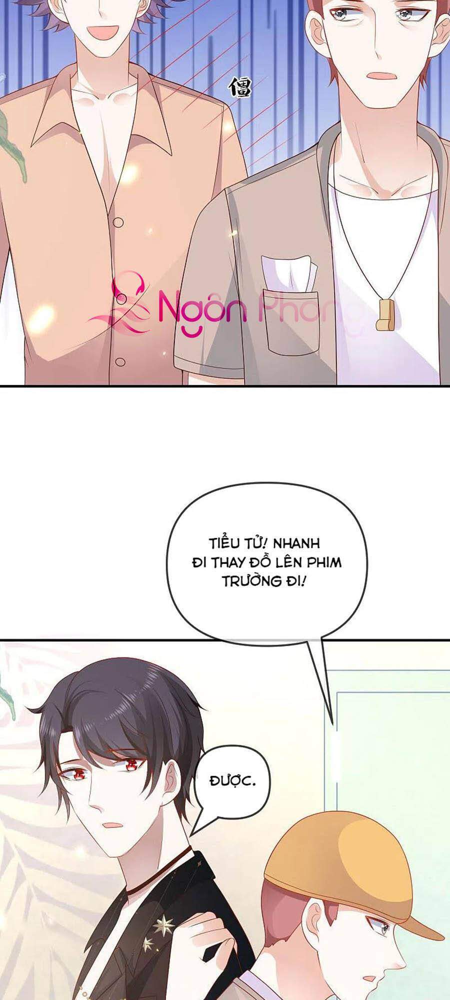 Sủng Hậu Của Vương Chapter 144 - 14