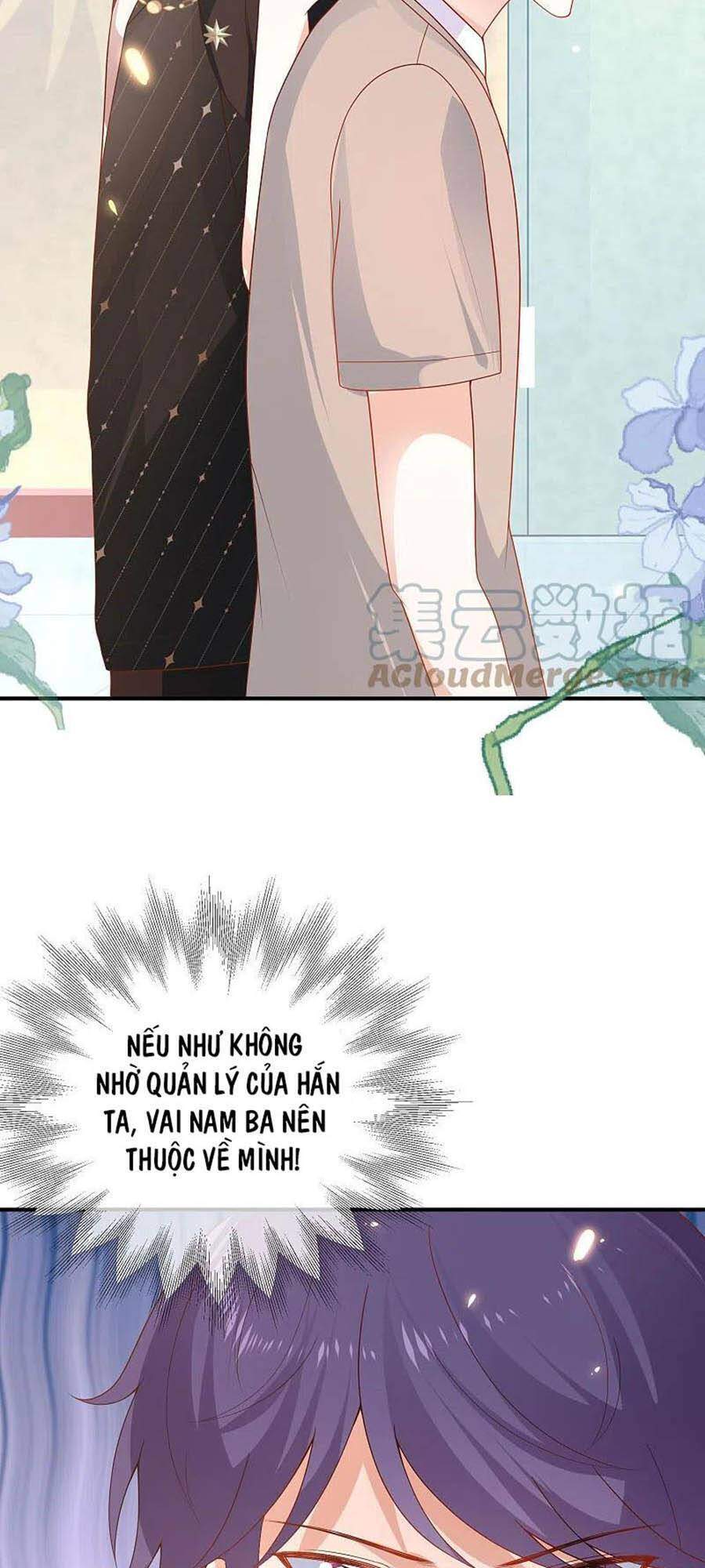 Sủng Hậu Của Vương Chapter 144 - 15