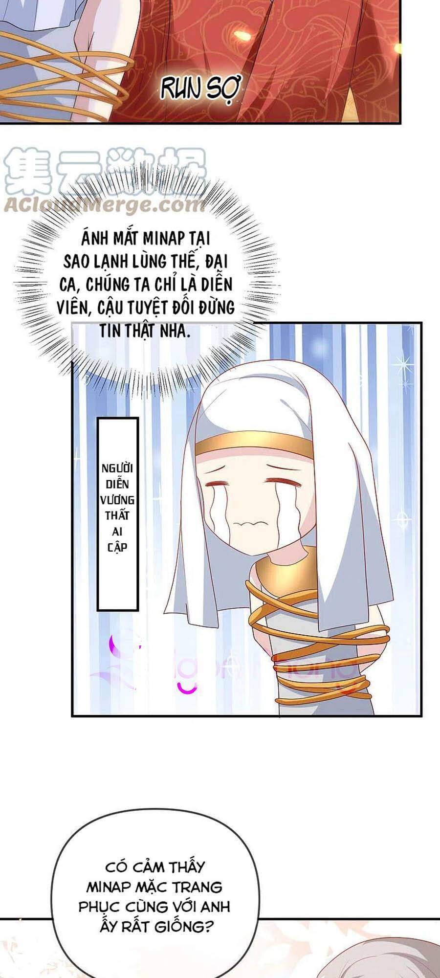 Sủng Hậu Của Vương Chapter 144 - 19