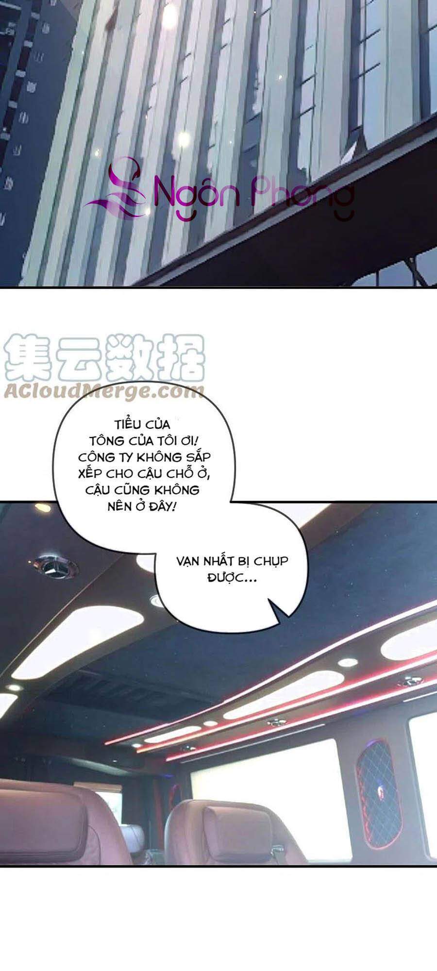 Sủng Hậu Của Vương Chapter 144 - 3