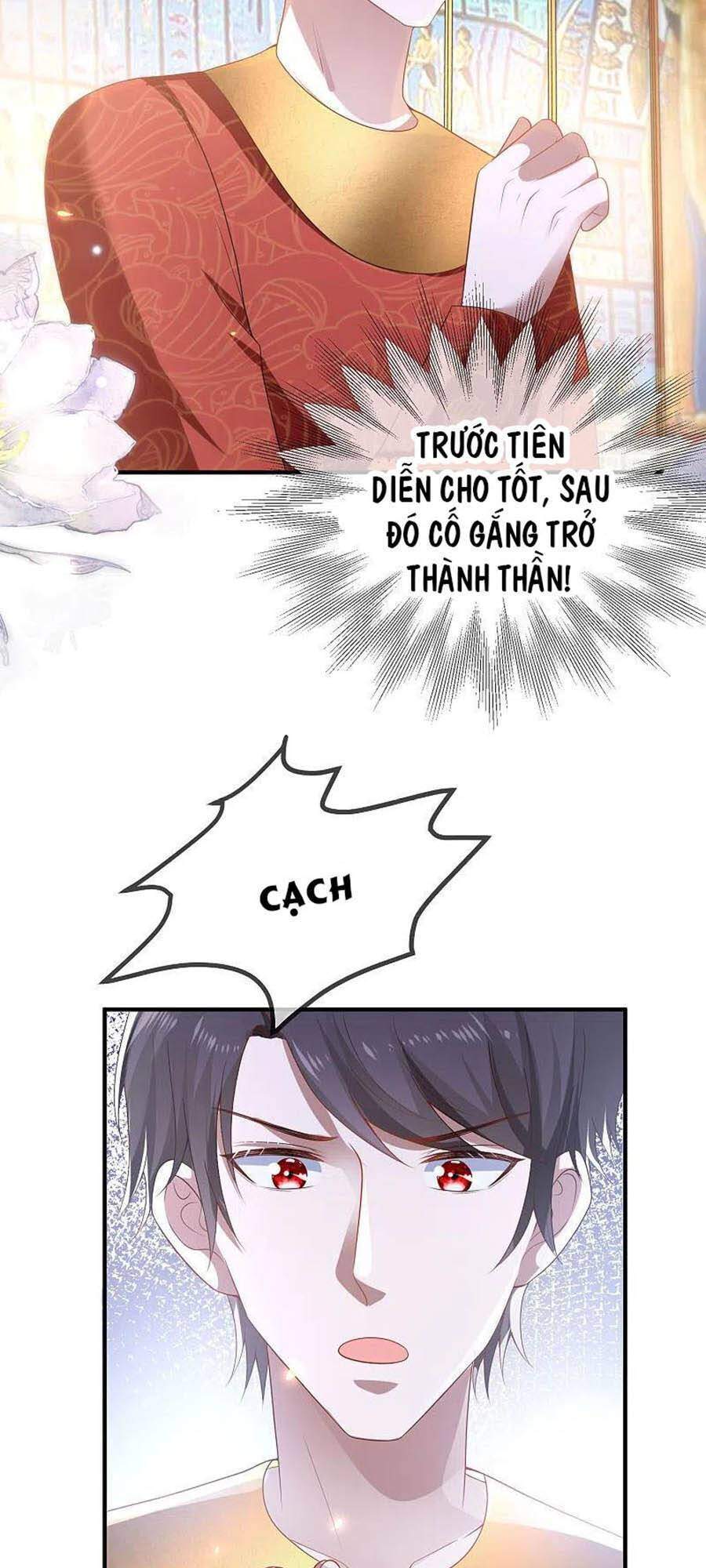 Sủng Hậu Của Vương Chapter 144 - 21