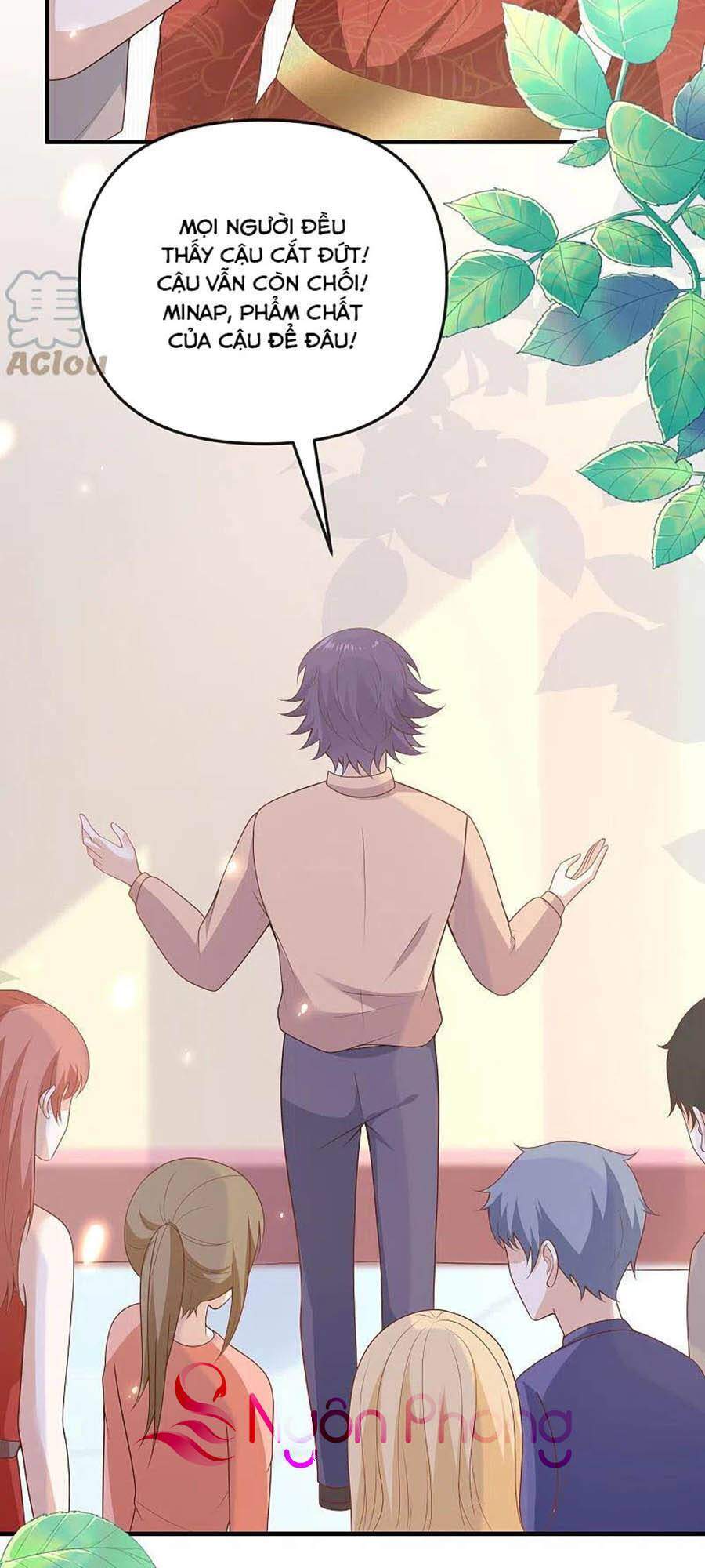 Sủng Hậu Của Vương Chapter 144 - 25