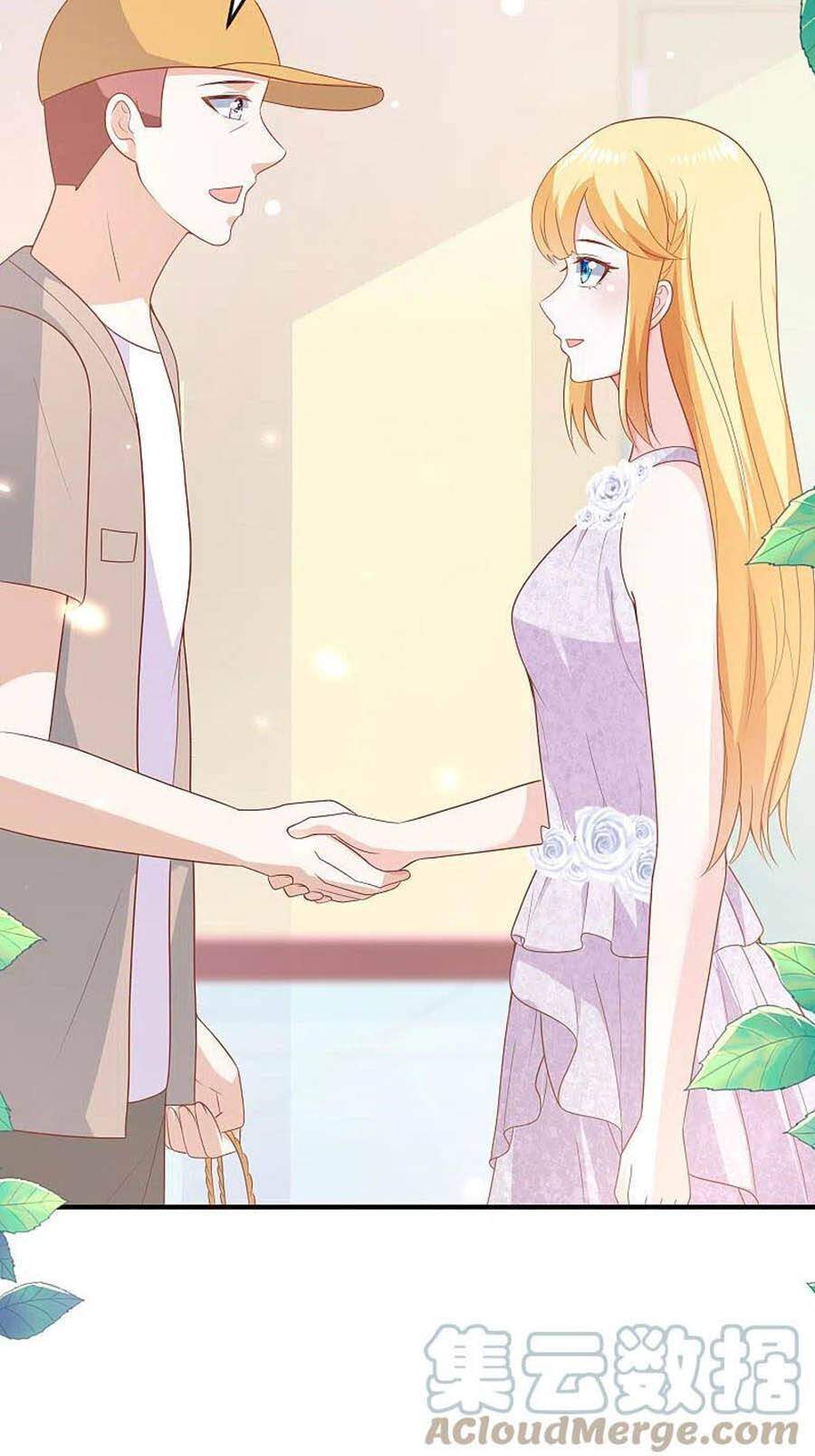 Sủng Hậu Của Vương Chapter 144 - 28