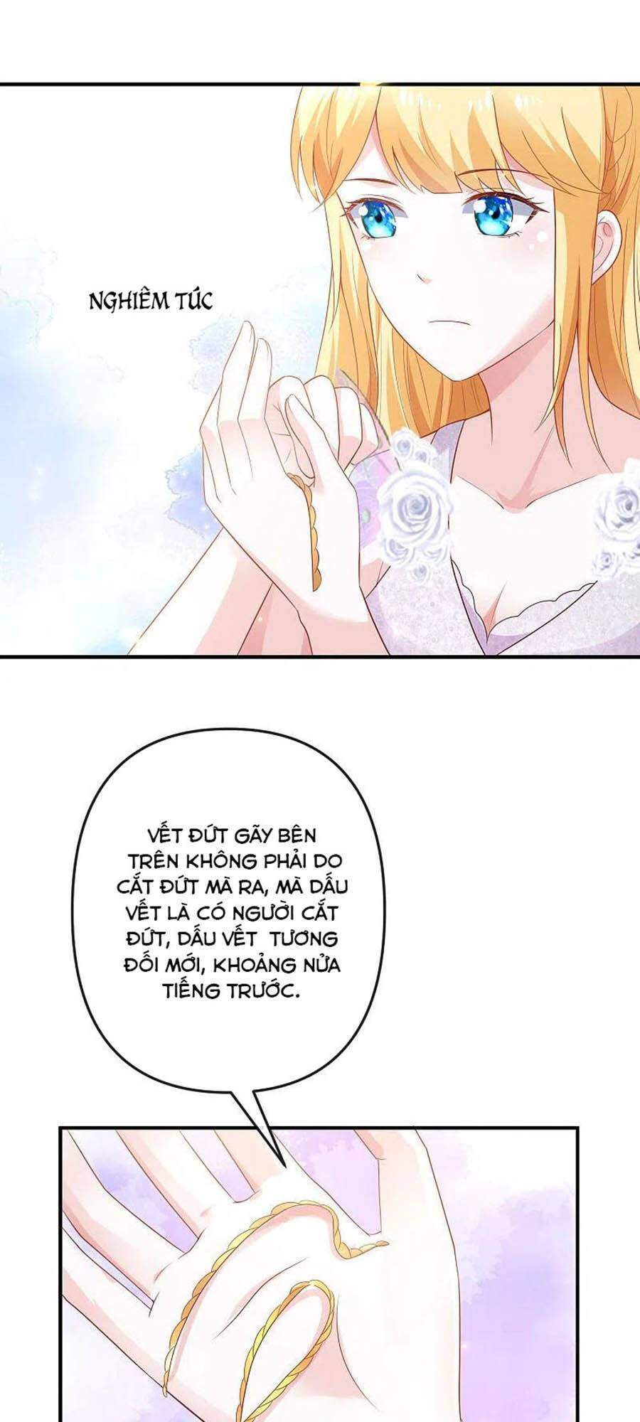 Sủng Hậu Của Vương Chapter 144 - 29