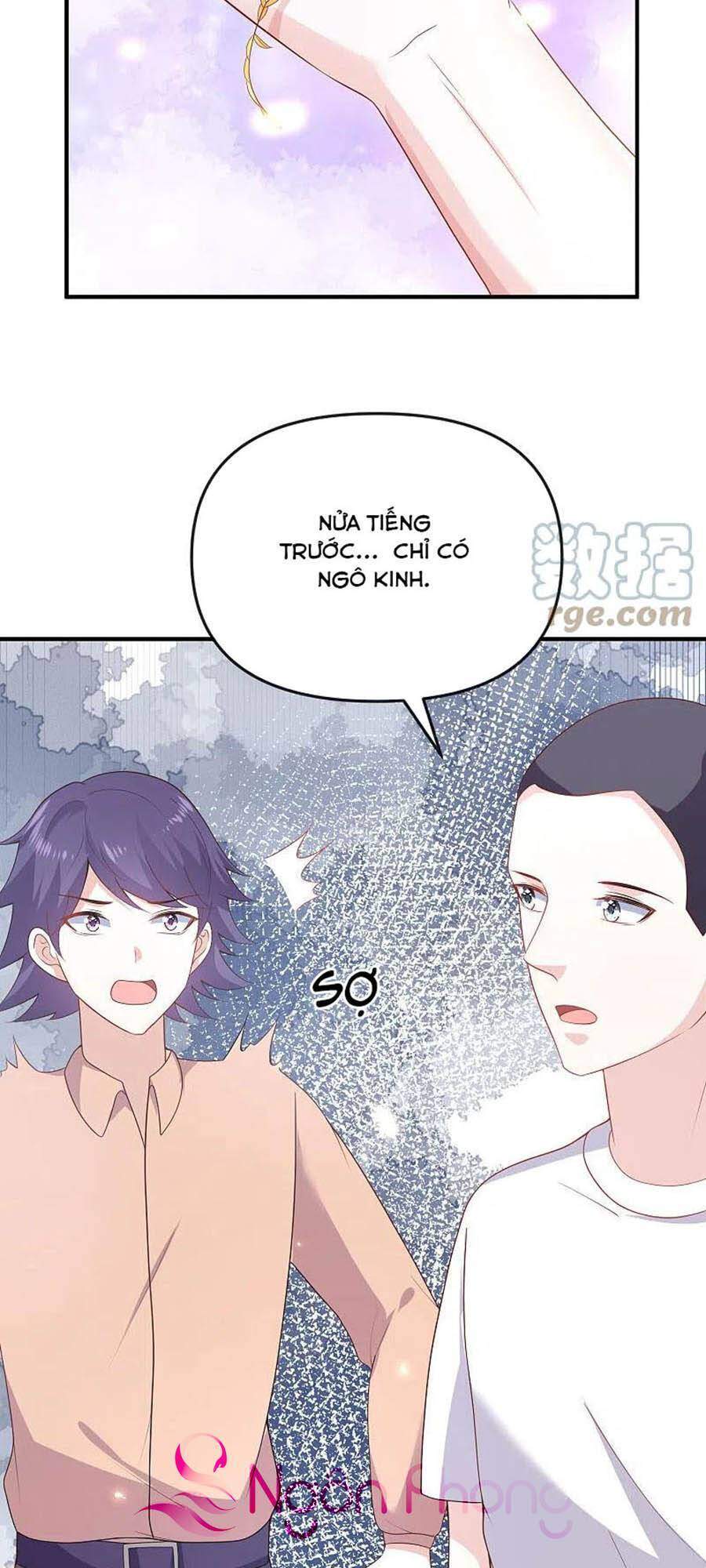 Sủng Hậu Của Vương Chapter 144 - 30