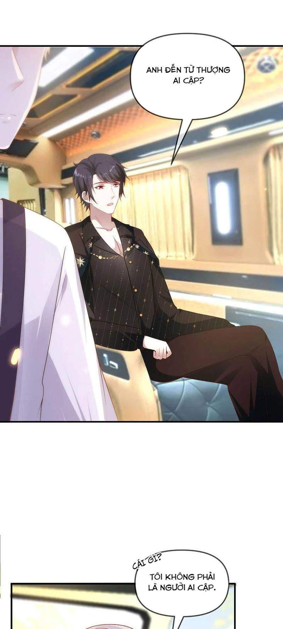 Sủng Hậu Của Vương Chapter 144 - 4