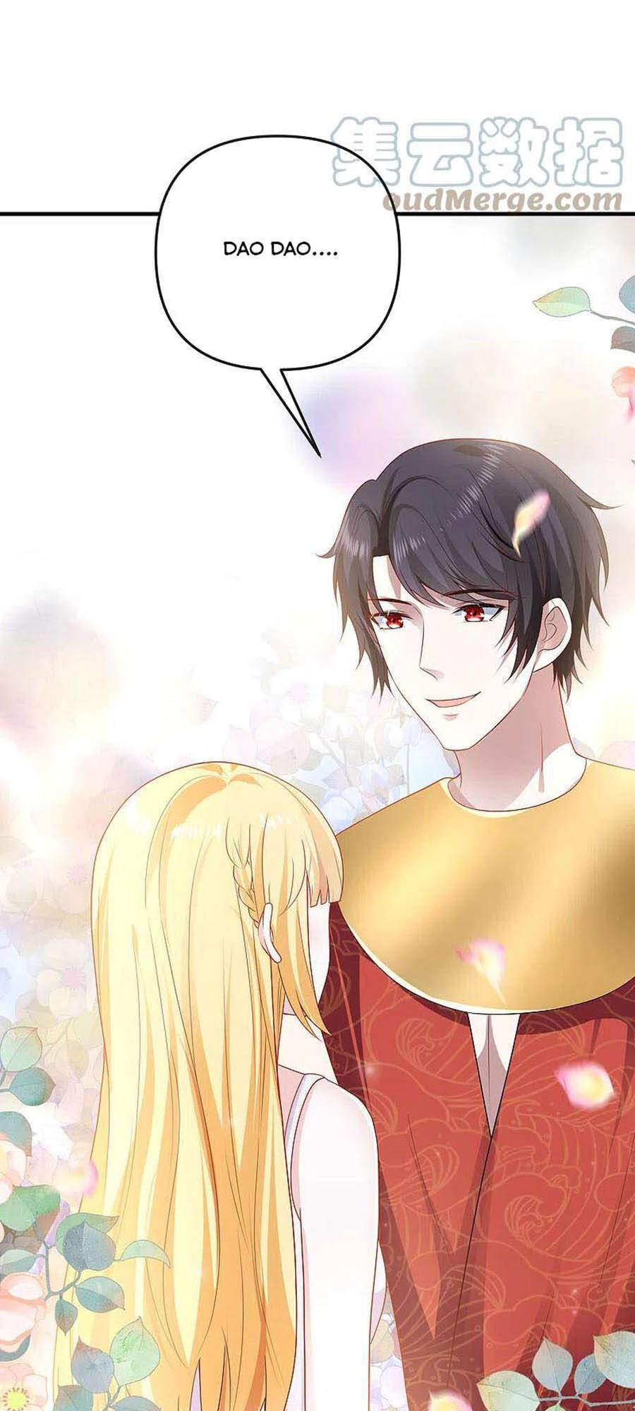 Sủng Hậu Của Vương Chapter 144 - 32