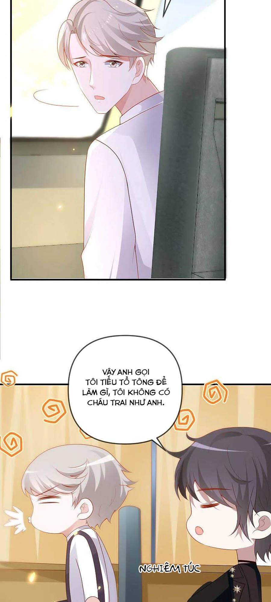 Sủng Hậu Của Vương Chapter 144 - 5