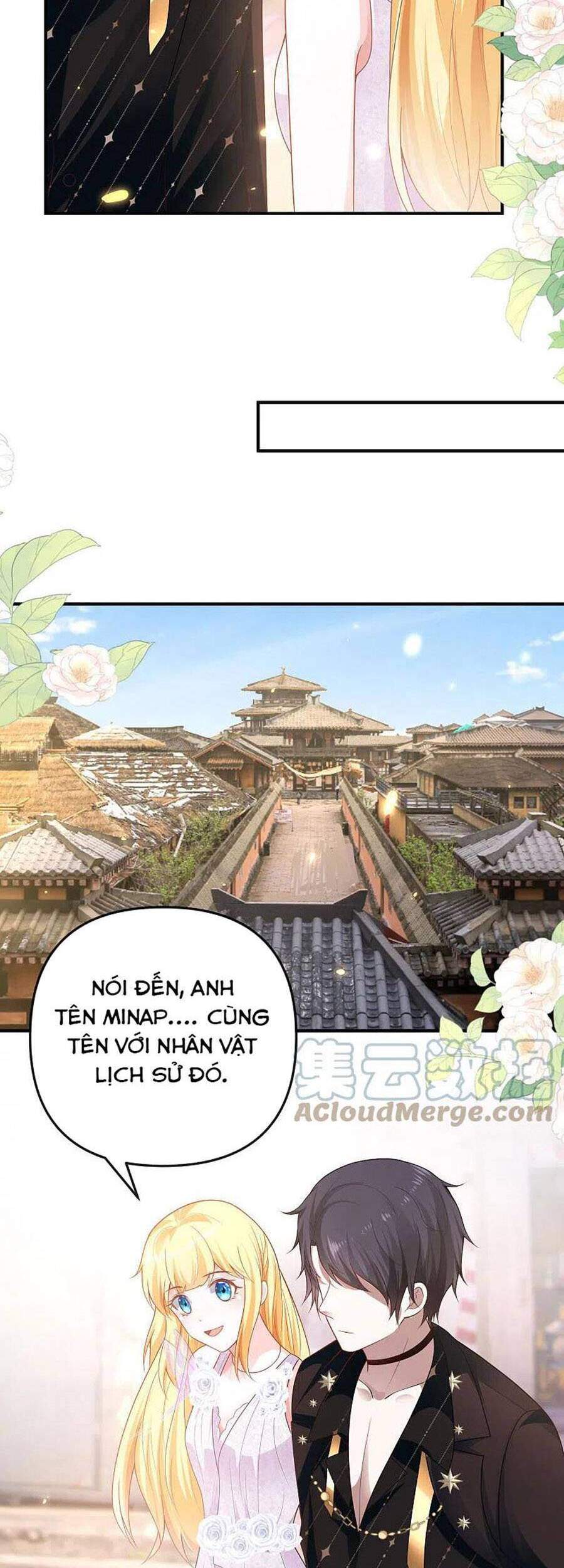 Sủng Hậu Của Vương Chapter 145 - 14