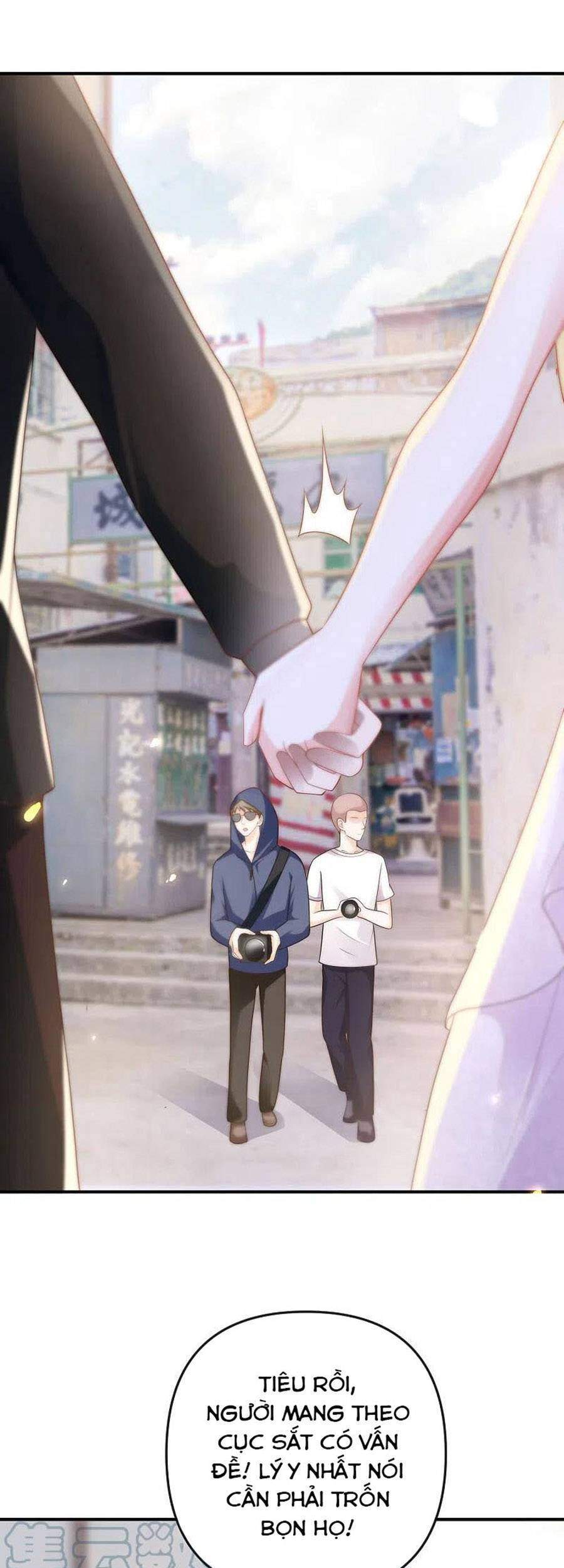 Sủng Hậu Của Vương Chapter 145 - 16