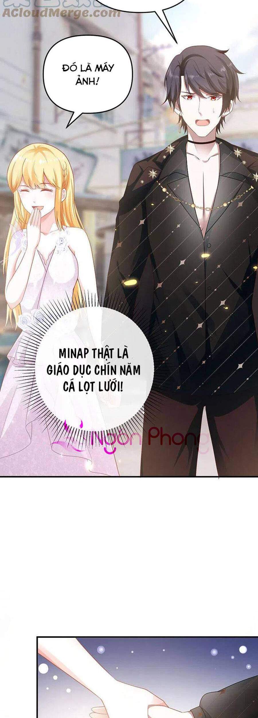 Sủng Hậu Của Vương Chapter 145 - 17