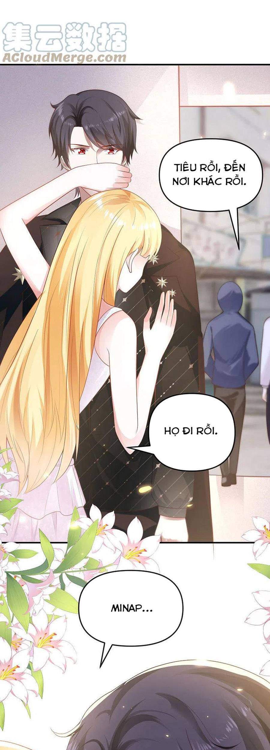 Sủng Hậu Của Vương Chapter 145 - 20