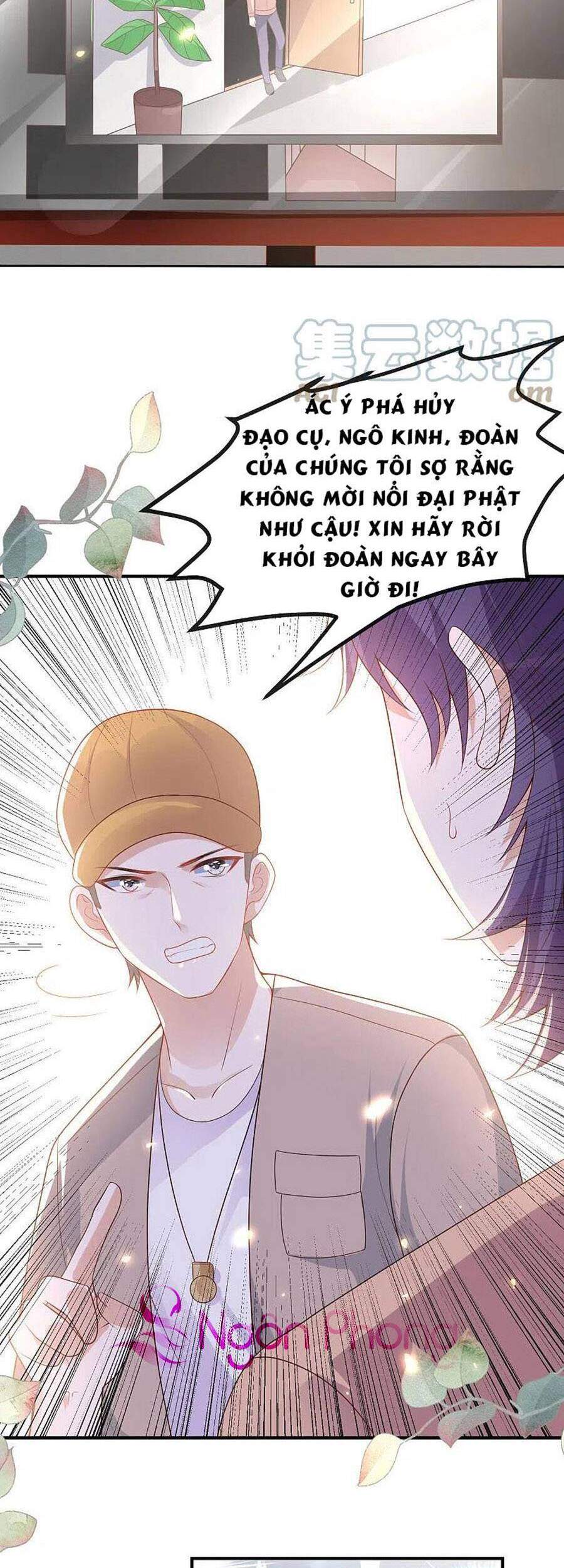 Sủng Hậu Của Vương Chapter 145 - 3