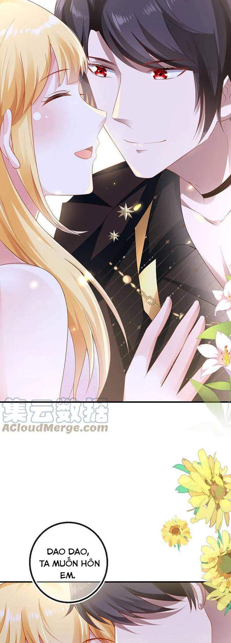 Sủng Hậu Của Vương Chapter 145 - 21