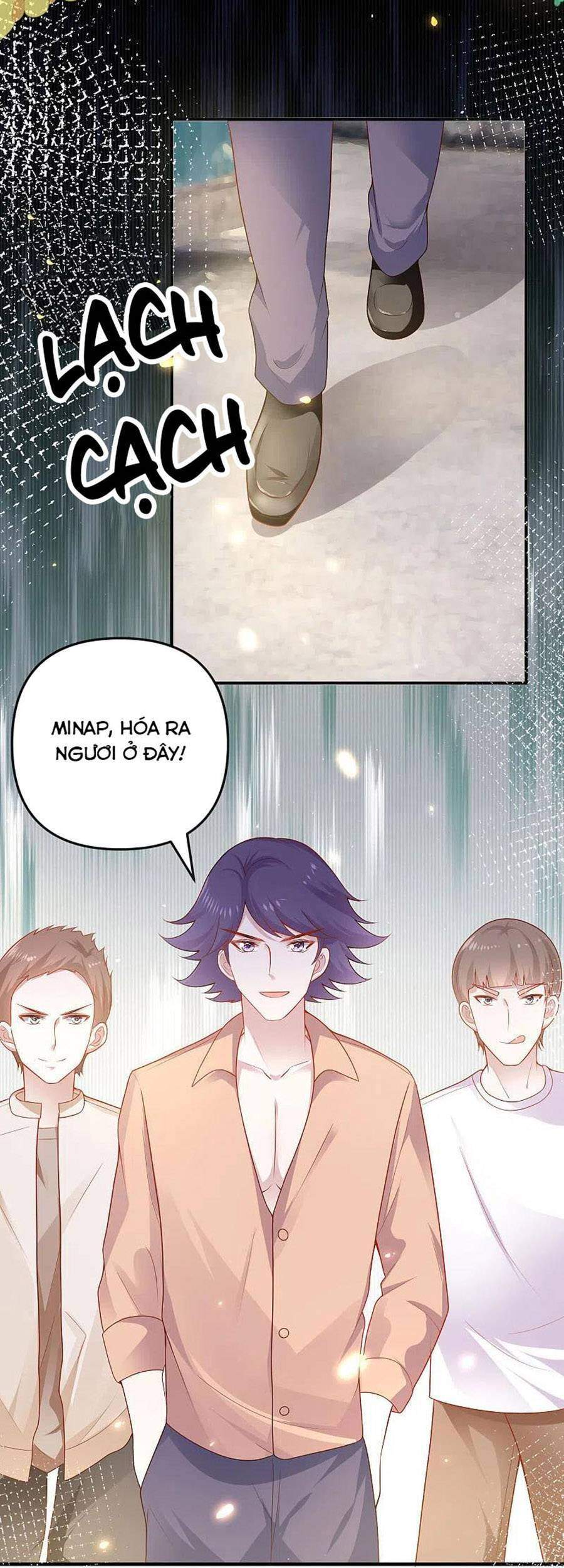 Sủng Hậu Của Vương Chapter 145 - 24