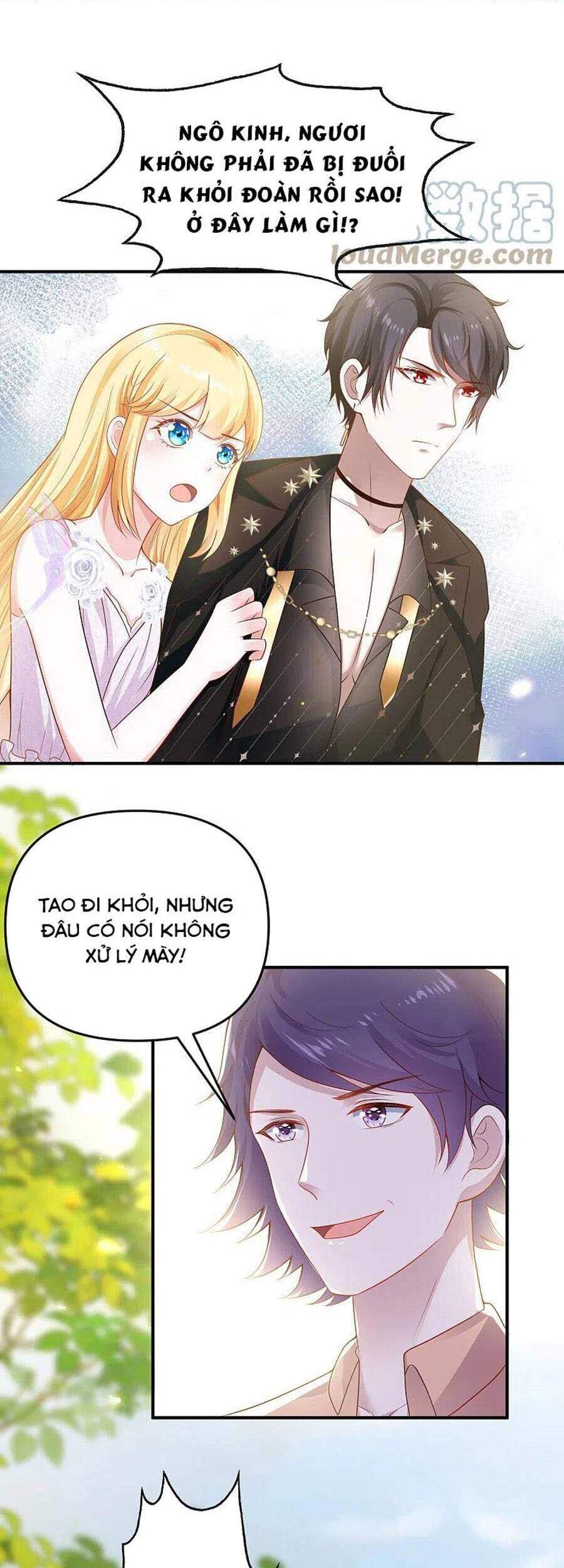 Sủng Hậu Của Vương Chapter 145 - 25