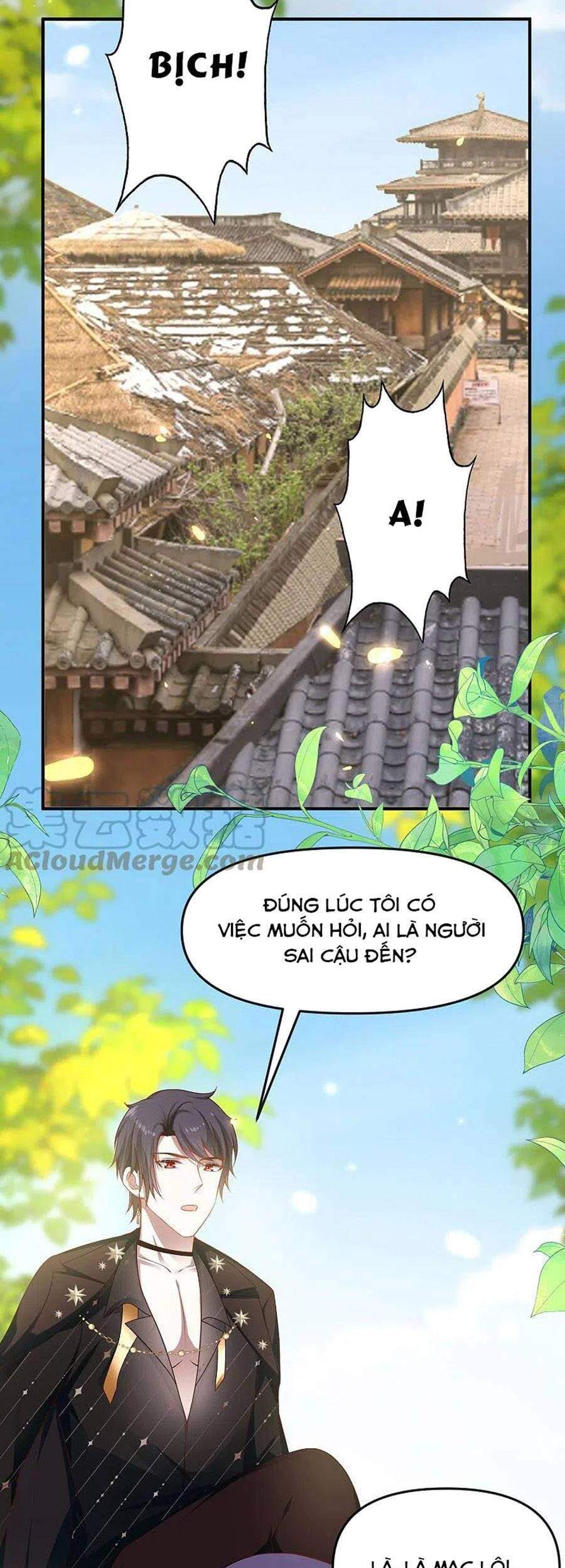 Sủng Hậu Của Vương Chapter 145 - 26