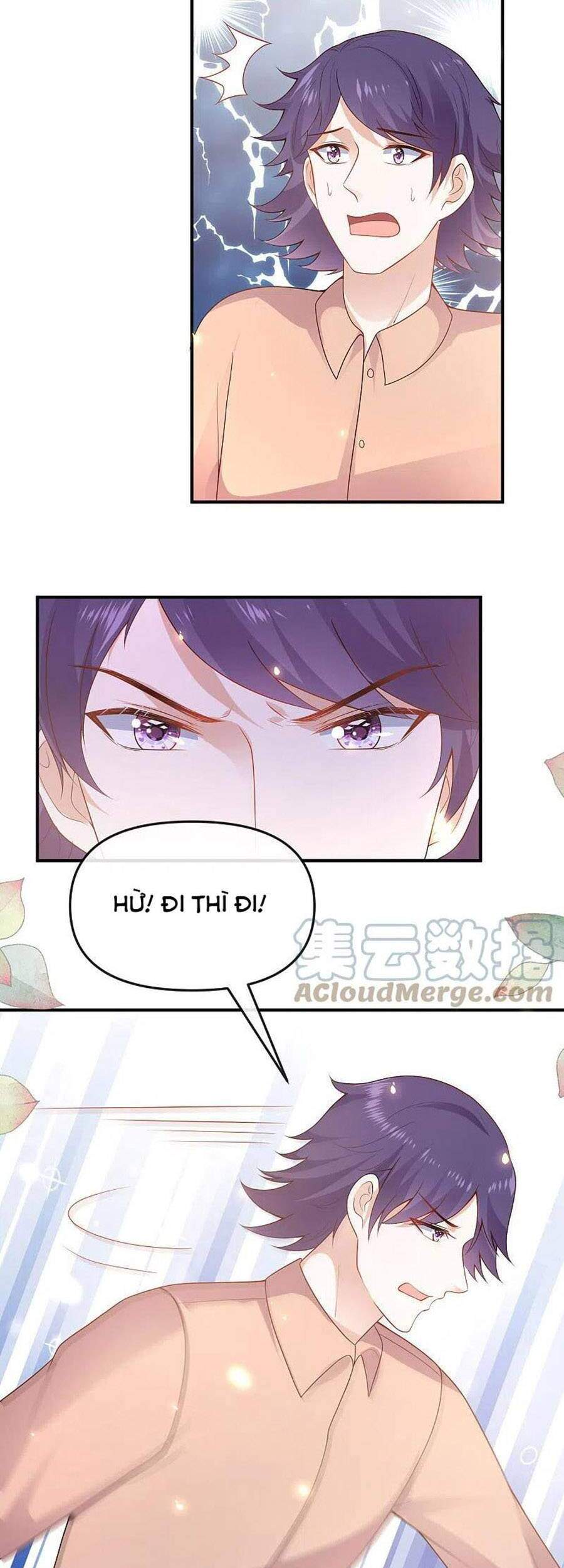 Sủng Hậu Của Vương Chapter 145 - 4