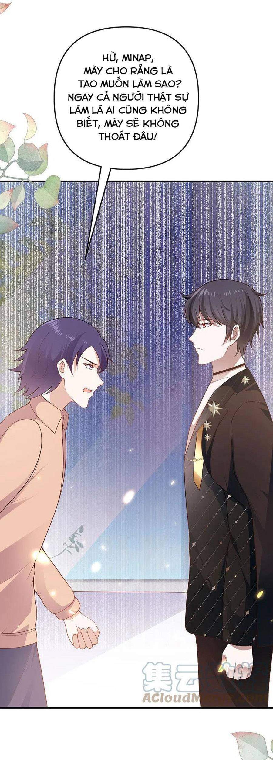 Sủng Hậu Của Vương Chapter 145 - 6