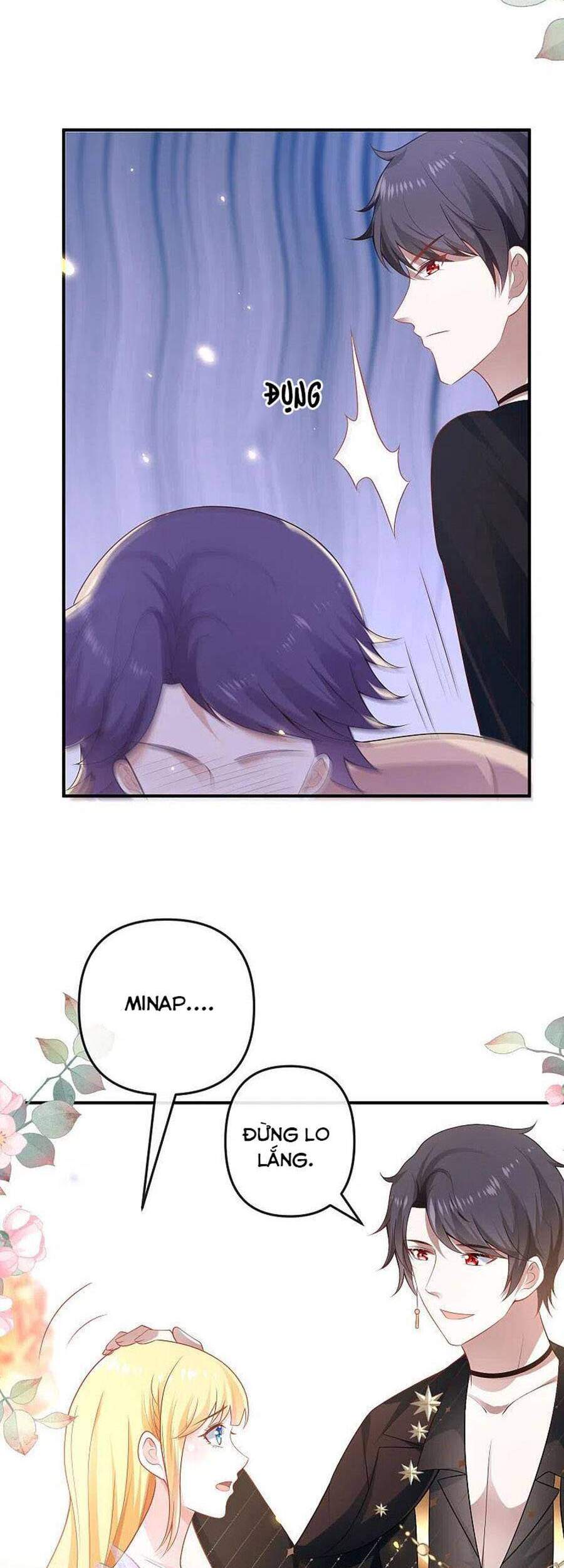 Sủng Hậu Của Vương Chapter 145 - 7