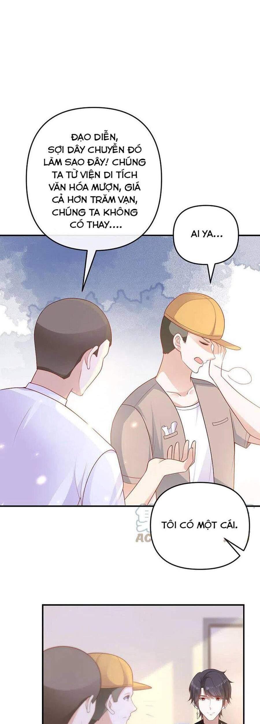 Sủng Hậu Của Vương Chapter 145 - 9