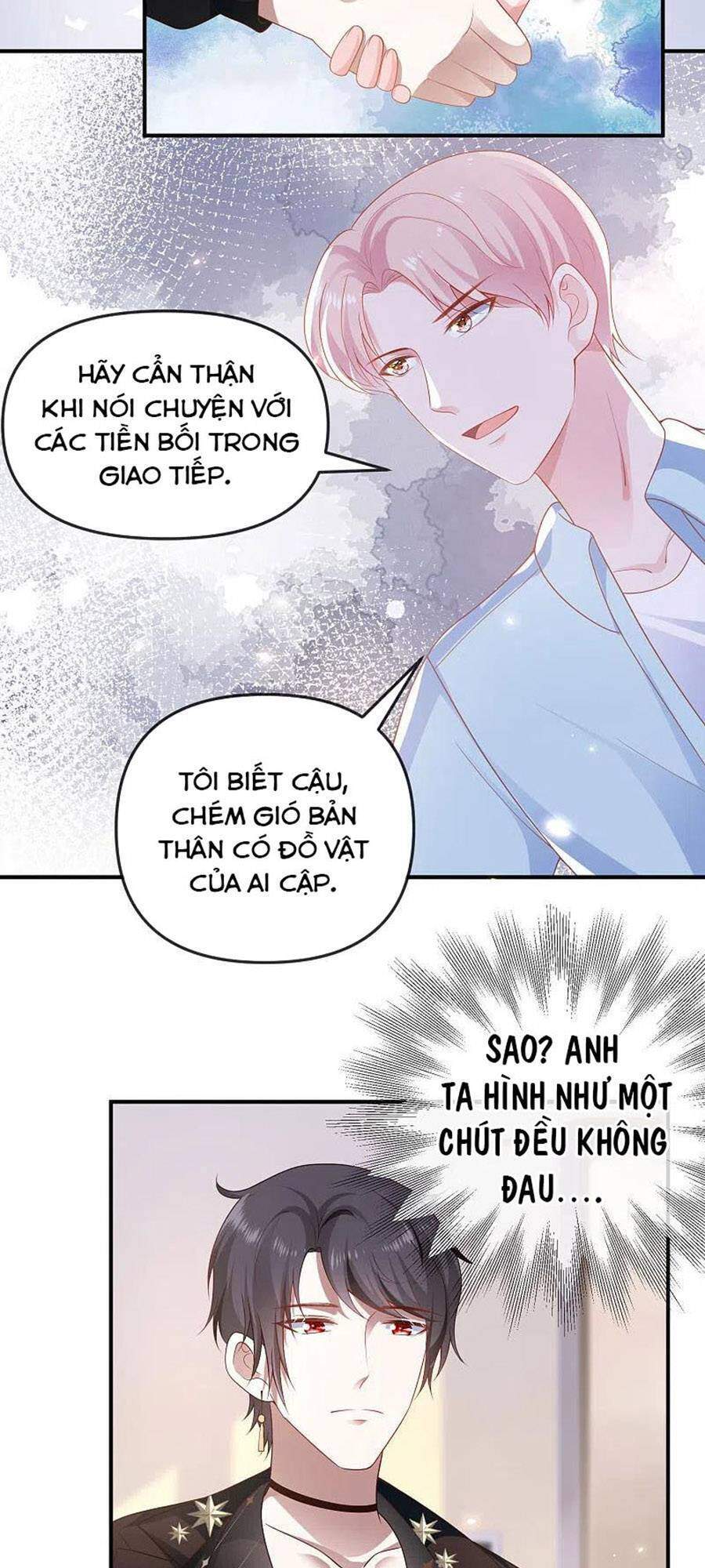 Sủng Hậu Của Vương Chapter 146 - 11