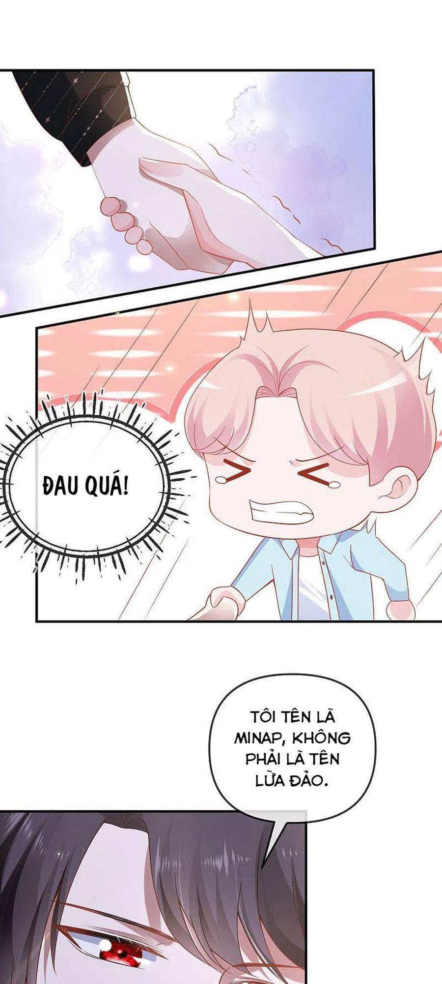 Sủng Hậu Của Vương Chapter 146 - 13