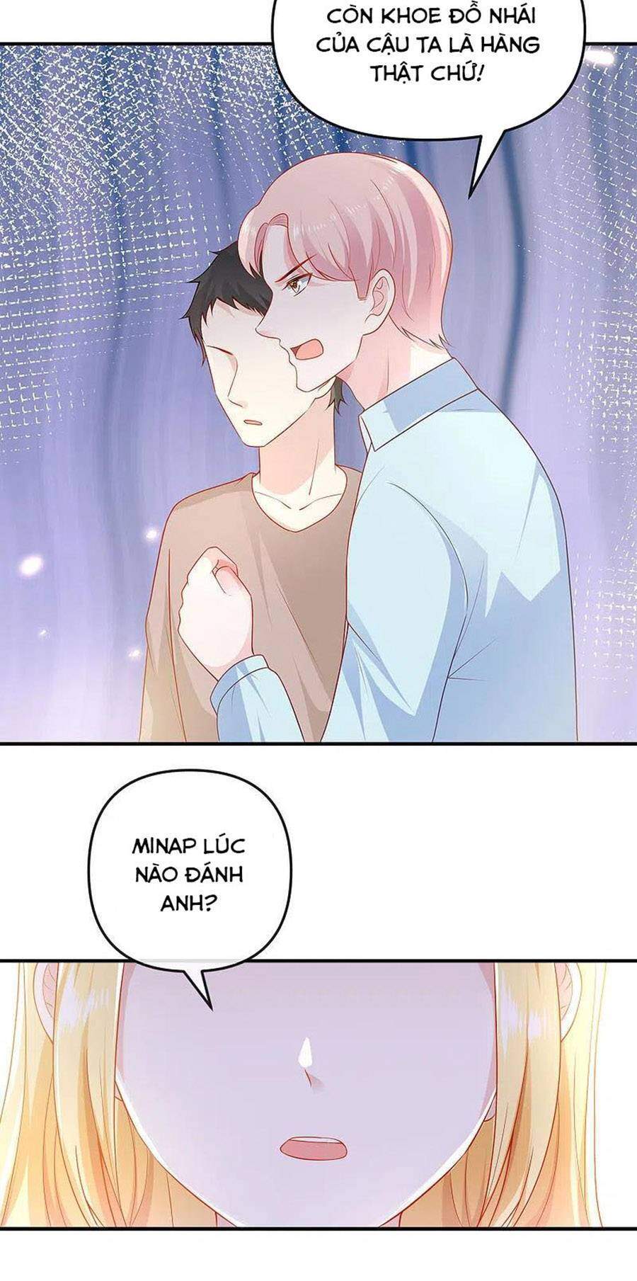 Sủng Hậu Của Vương Chapter 146 - 17