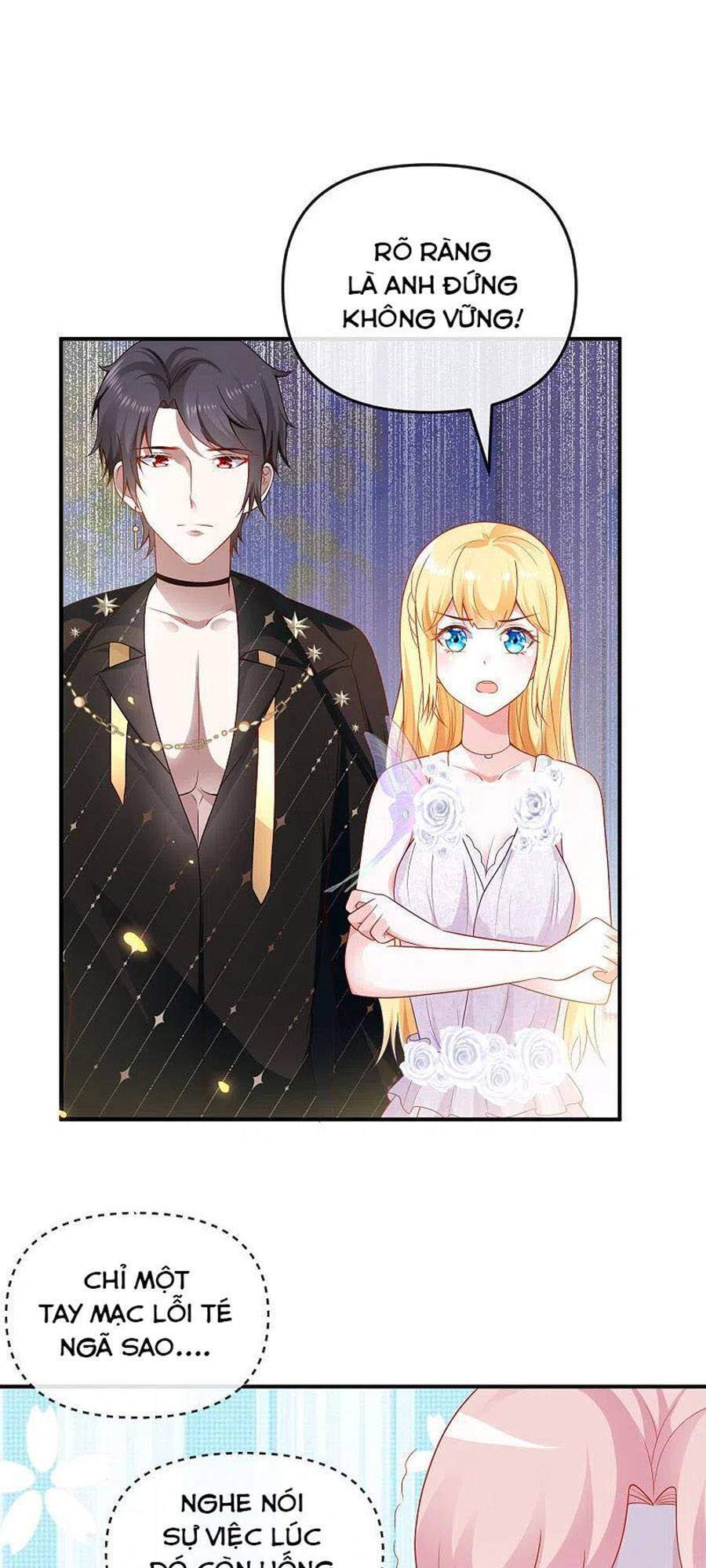 Sủng Hậu Của Vương Chapter 146 - 18