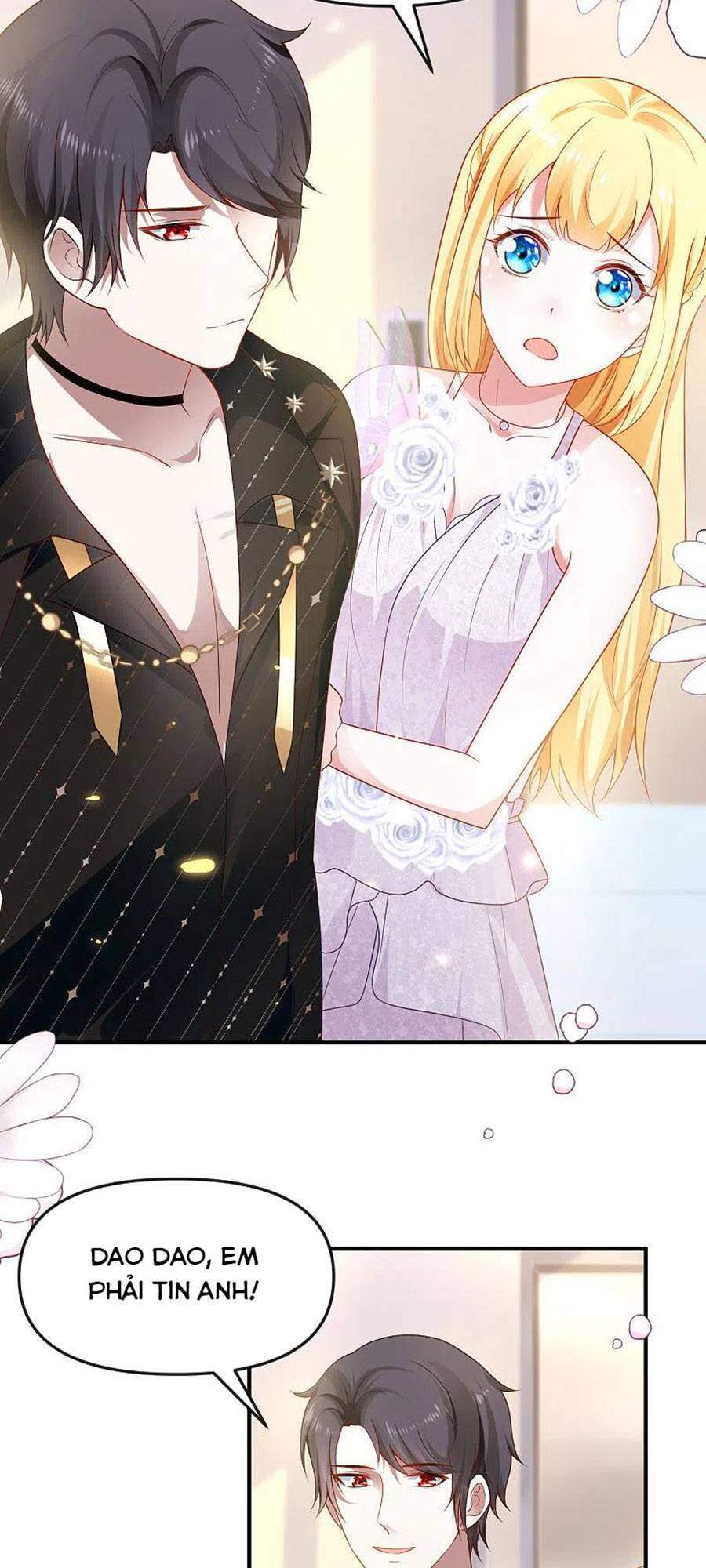 Sủng Hậu Của Vương Chapter 146 - 21