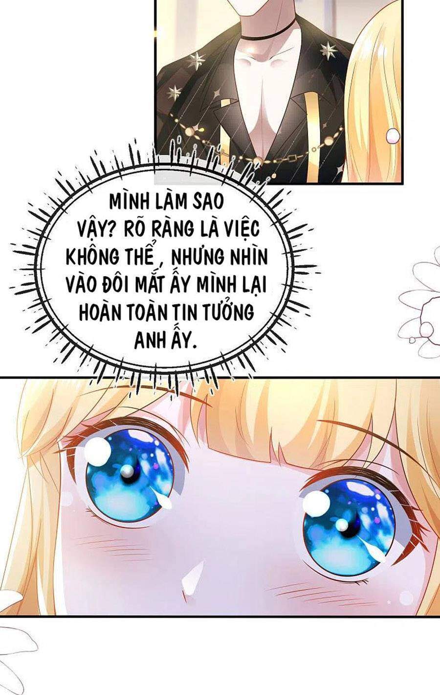 Sủng Hậu Của Vương Chapter 146 - 22