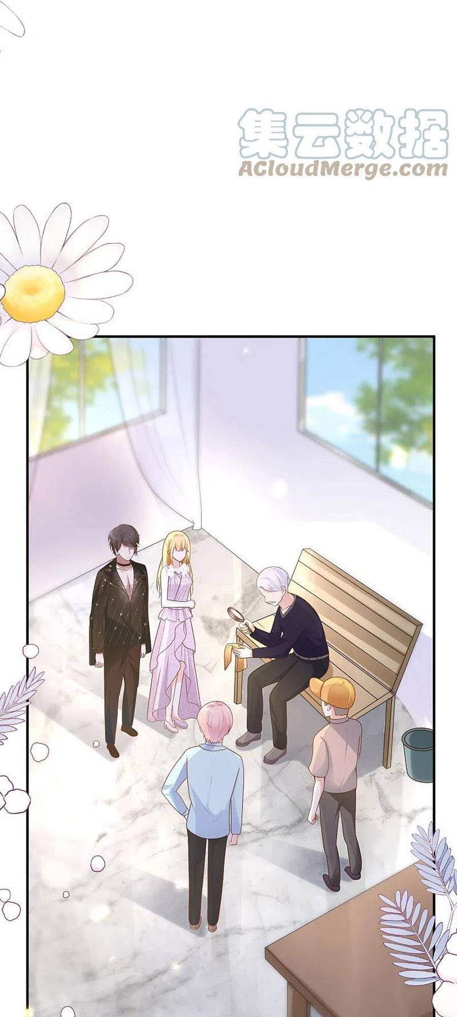 Sủng Hậu Của Vương Chapter 146 - 23