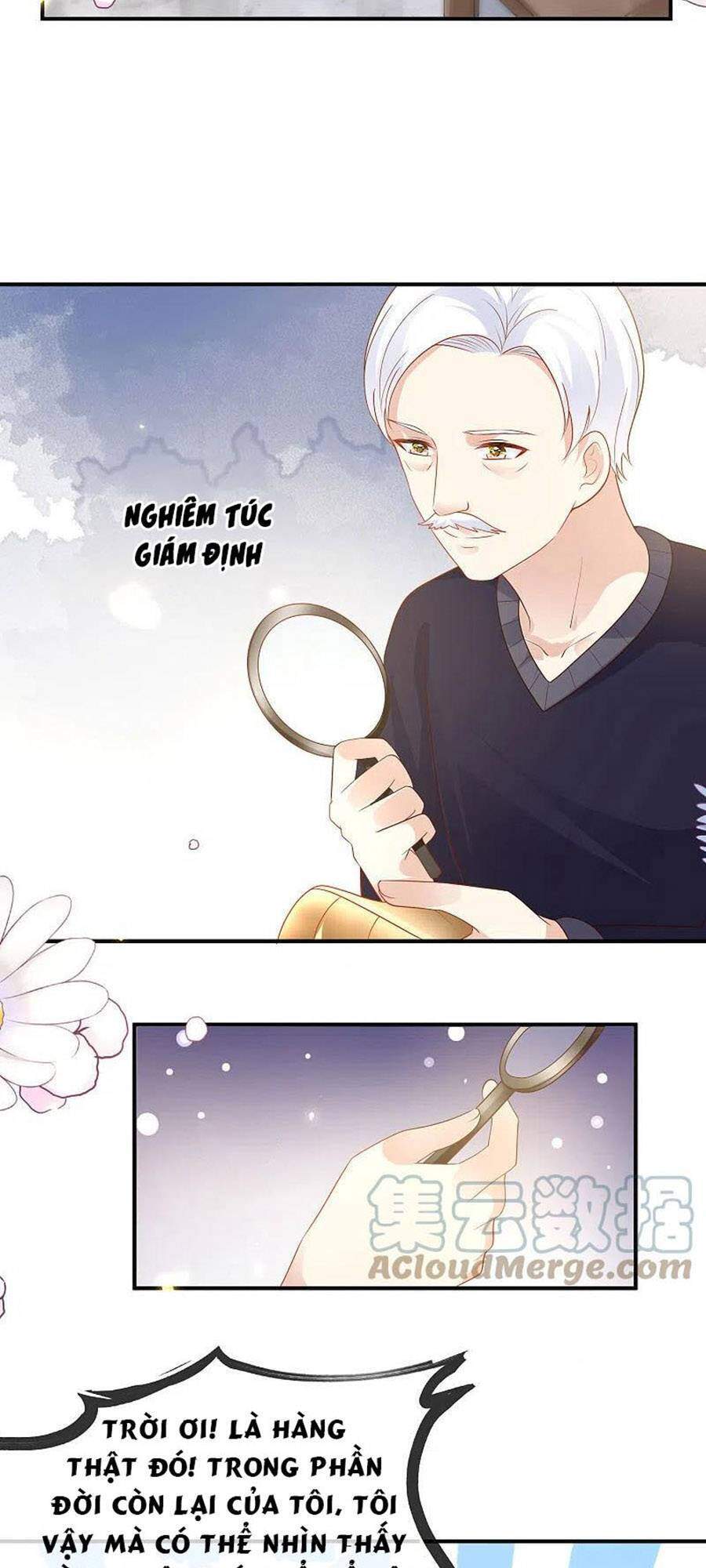 Sủng Hậu Của Vương Chapter 146 - 24