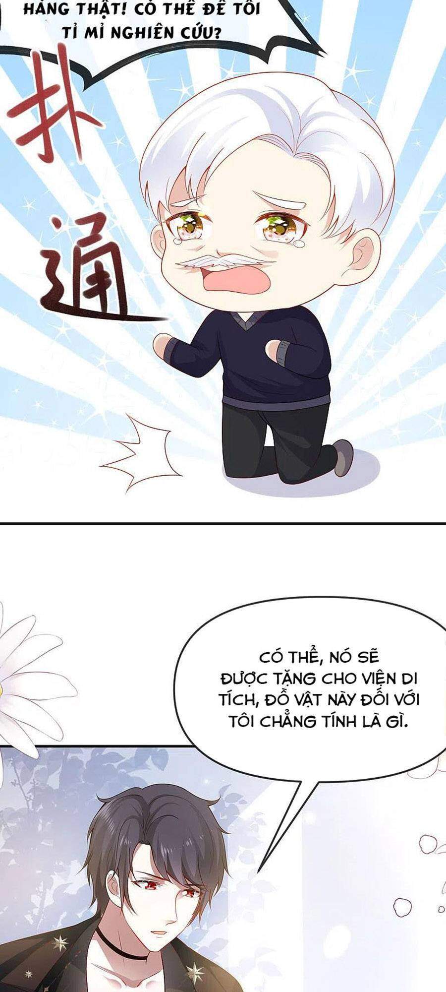 Sủng Hậu Của Vương Chapter 146 - 25