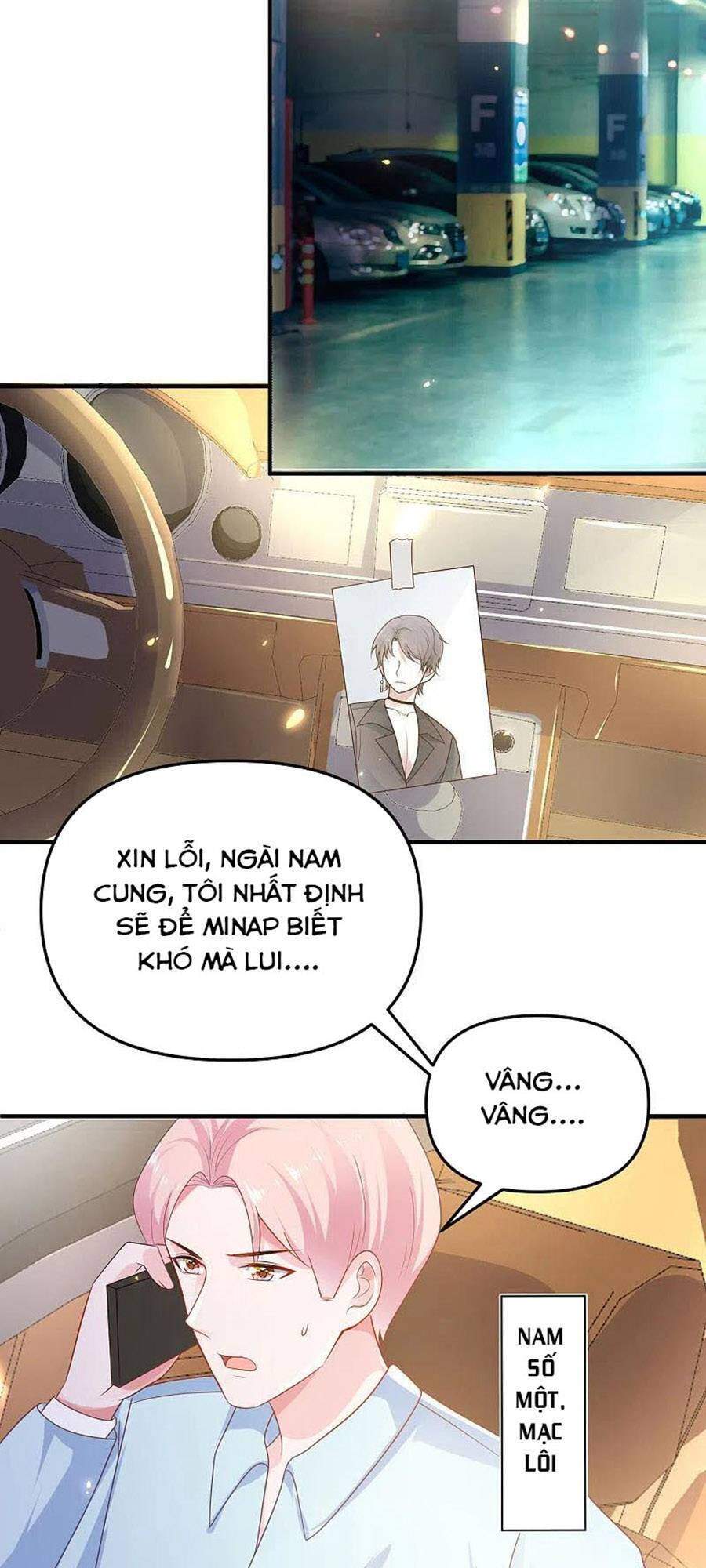 Sủng Hậu Của Vương Chapter 146 - 4