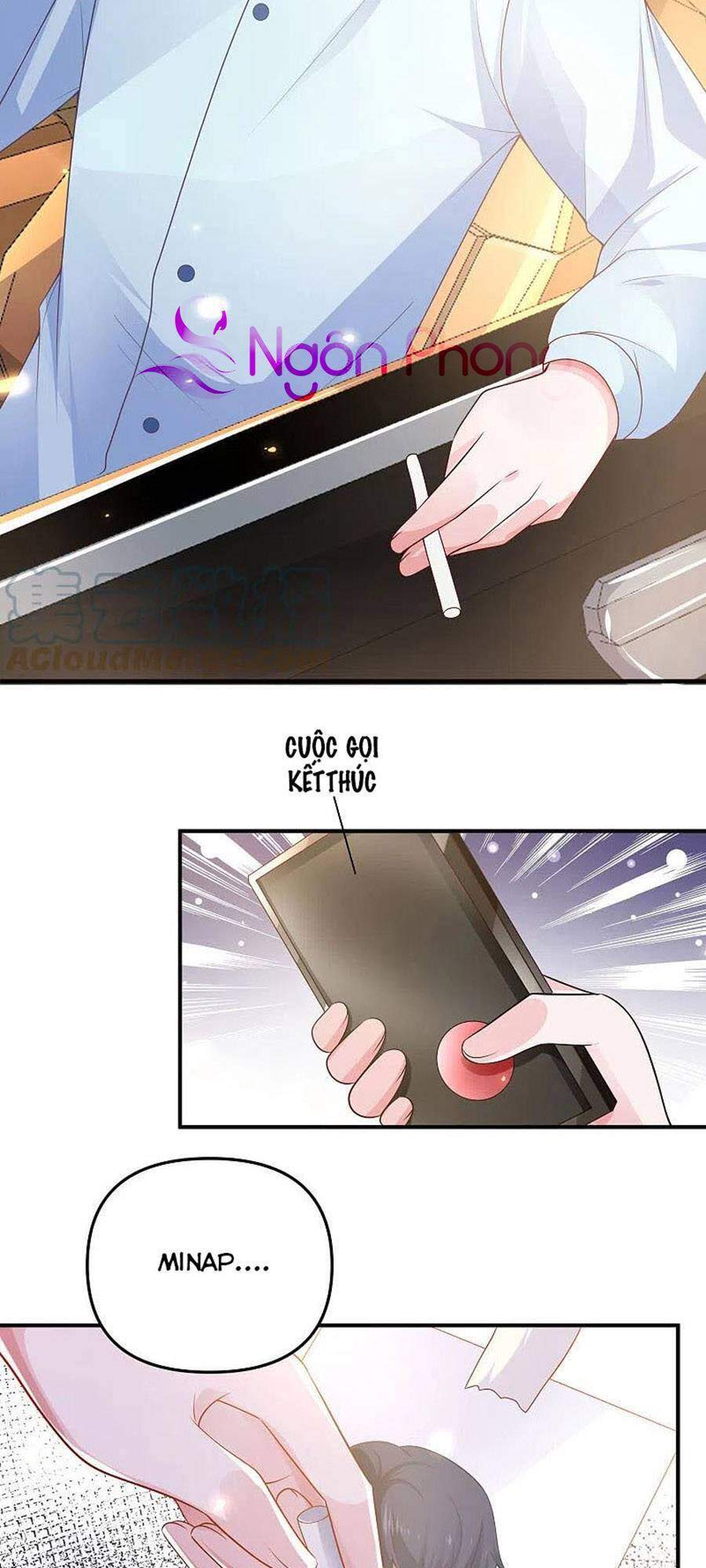 Sủng Hậu Của Vương Chapter 146 - 5