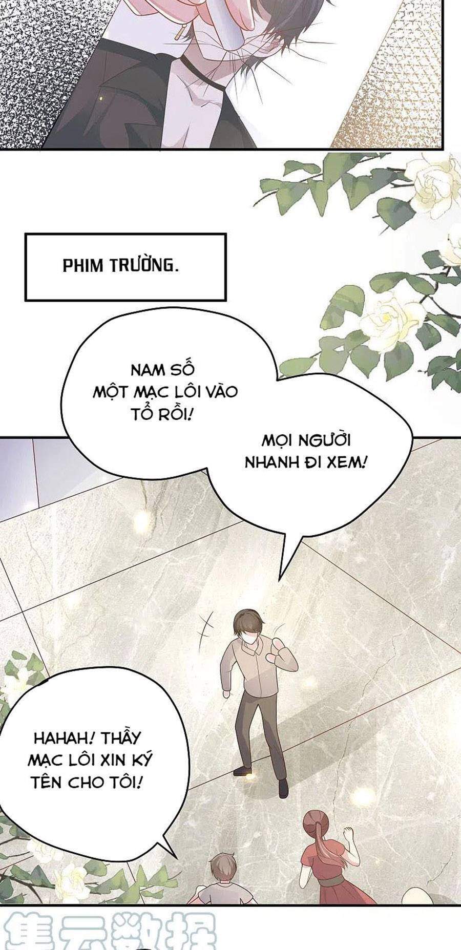 Sủng Hậu Của Vương Chapter 146 - 6