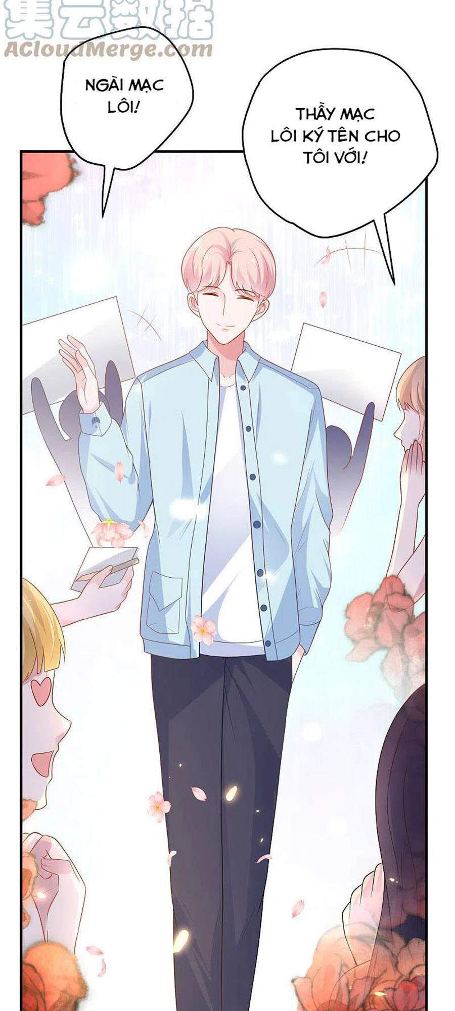 Sủng Hậu Của Vương Chapter 146 - 7